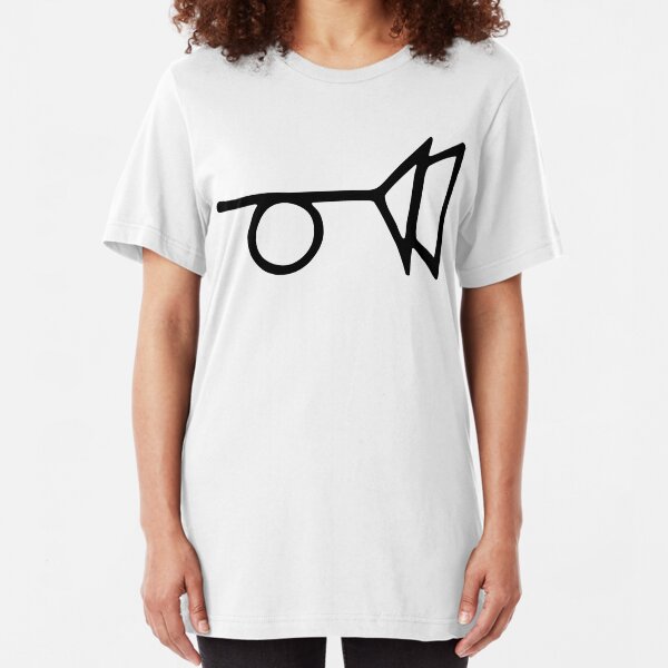 Trystero Slim Fit T-Shirt