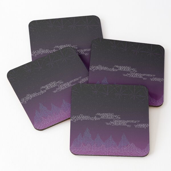 Item preview, cyber night designed and sold by Scob 21.