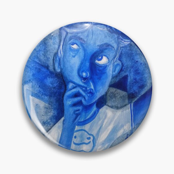 Item preview, Blue Mood designed and sold by Zane Alumbaugh.