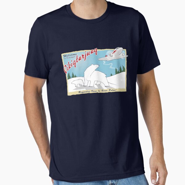 Item preview, Qikiqtarjuaq designed and sold by Allison Gardiner Hurthibise.