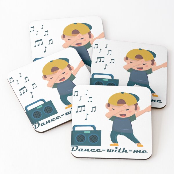 Item preview, Dance With Me - See The Light! designed and sold by MjdFuture.
