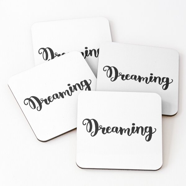 Item preview, Dreaming  designed and sold by dreamtravel.