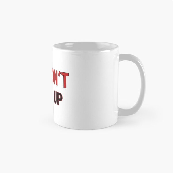 Item preview, We won’t shut up 3 designed and sold by Cheesy06.