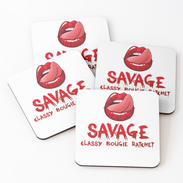 Item preview, Savage Classy Bougie Ratchet  designed and sold by graphicmeyou.