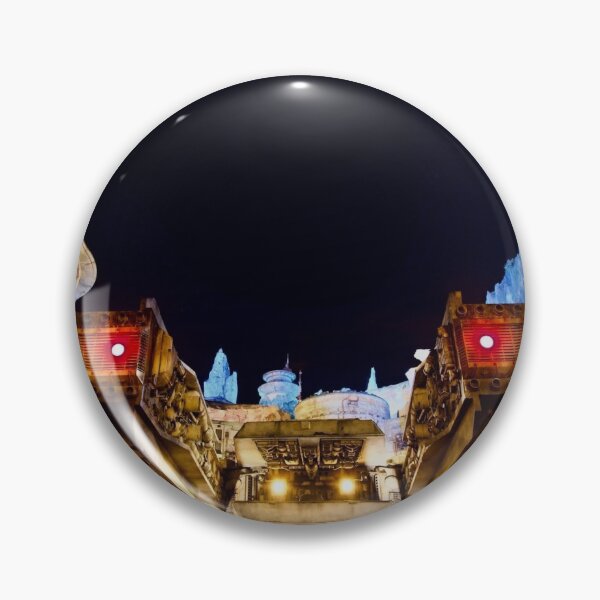 Item preview, Til the Spire designed and sold by AtDisneyAgain.