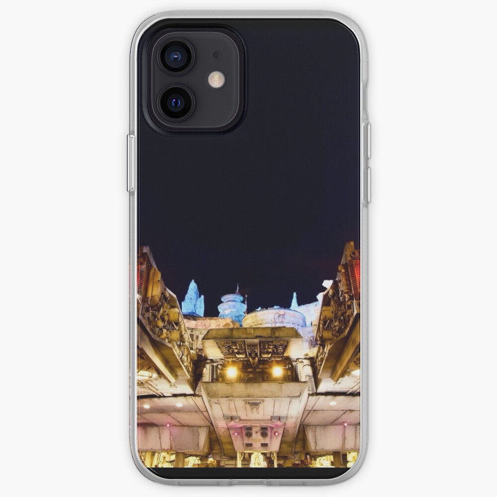 Til the Spire iPhone Case & Cover
