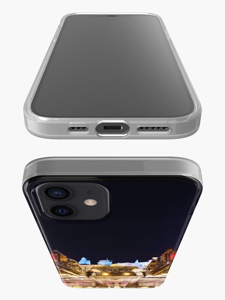 Alternate view of Til the Spire iPhone Case & Cover