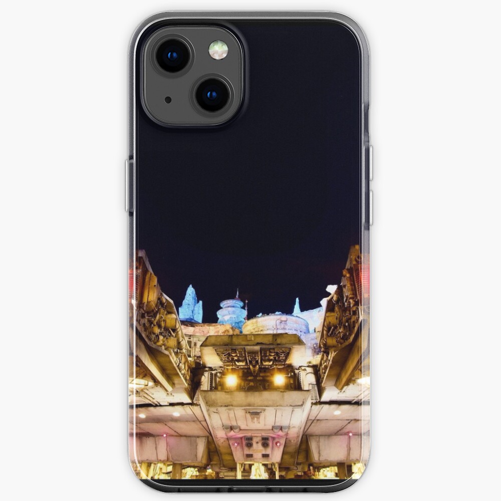Til the Spire iPhone Case