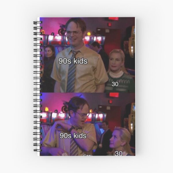 Item preview, 90's kids designed and sold by babidi90.