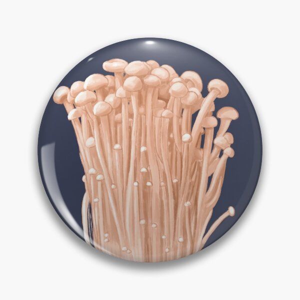 Item preview, Enoki designed and sold by Cat Herd.