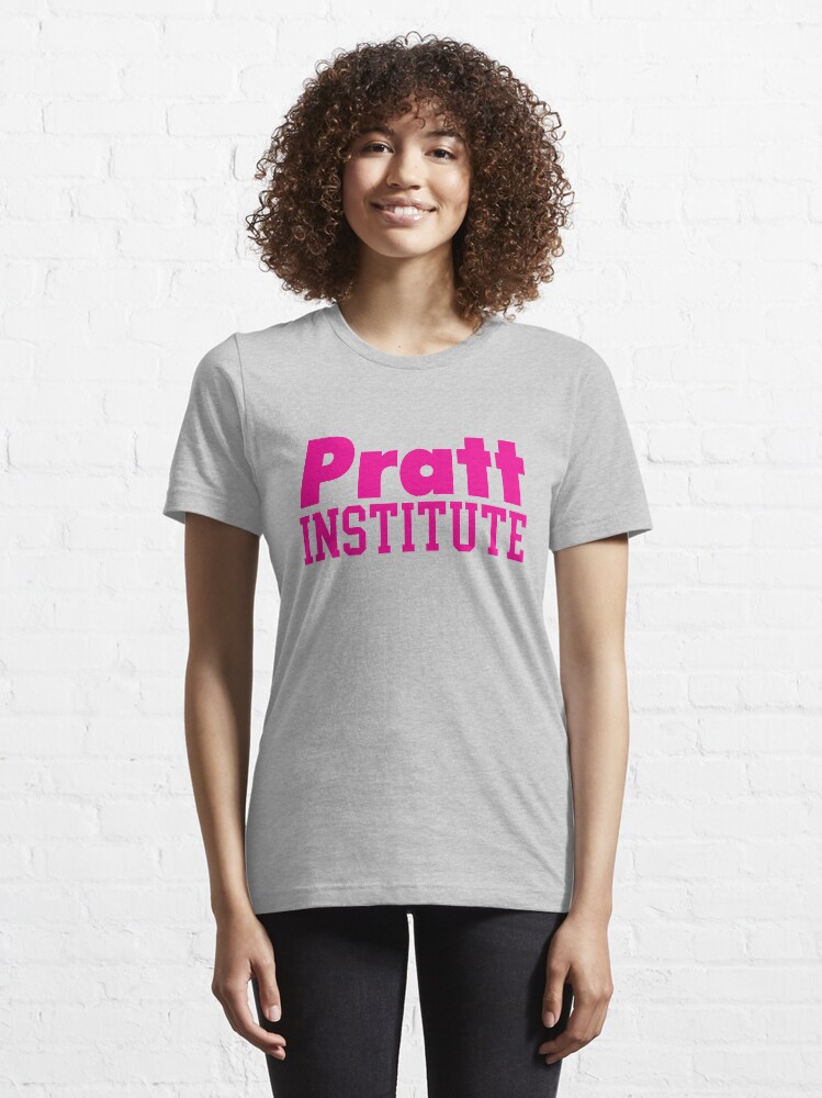 Pratt institute sweatshirt online the office