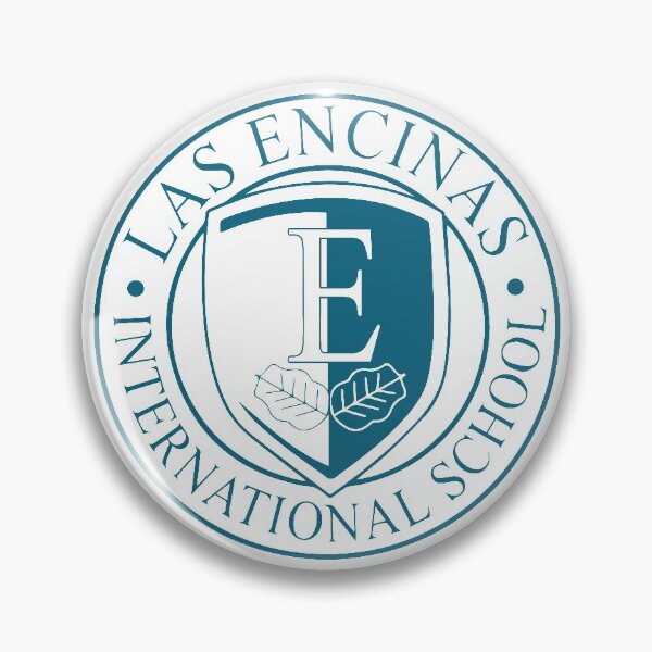 Item preview, International School designed and sold by ThingsShop.