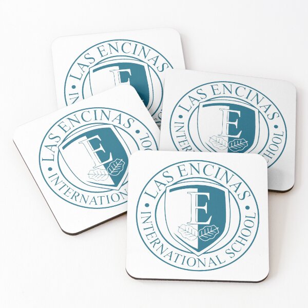 Item preview, International School designed and sold by ThingsShop.