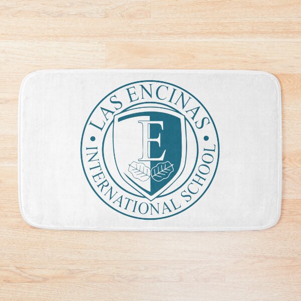 Item preview, International School designed and sold by ThingsShop.
