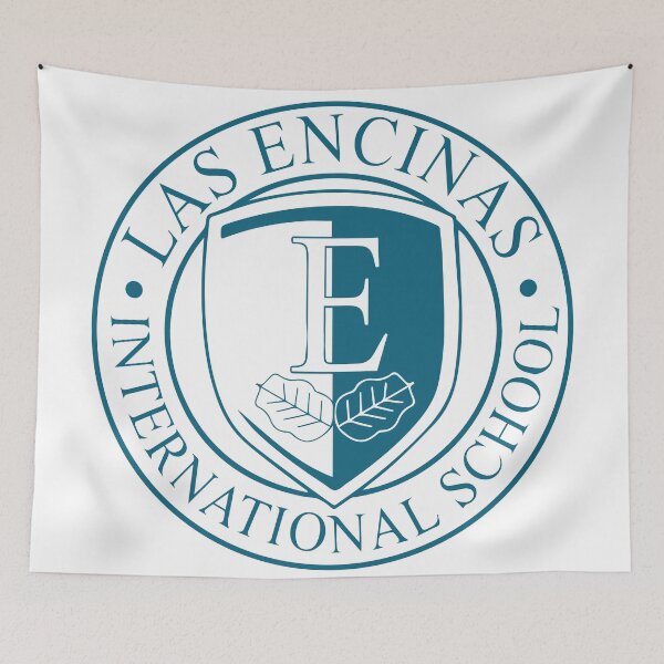 Item preview, International School designed and sold by ThingsShop.