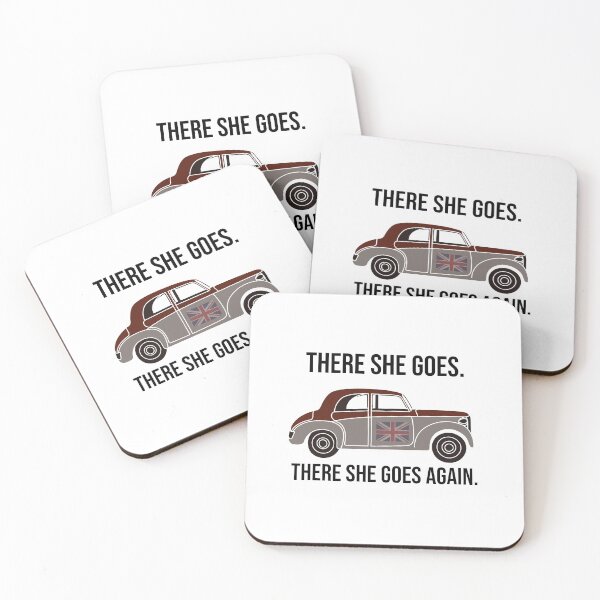 Item preview, The Parent Trap - There She Goes designed and sold by serendipitous08.