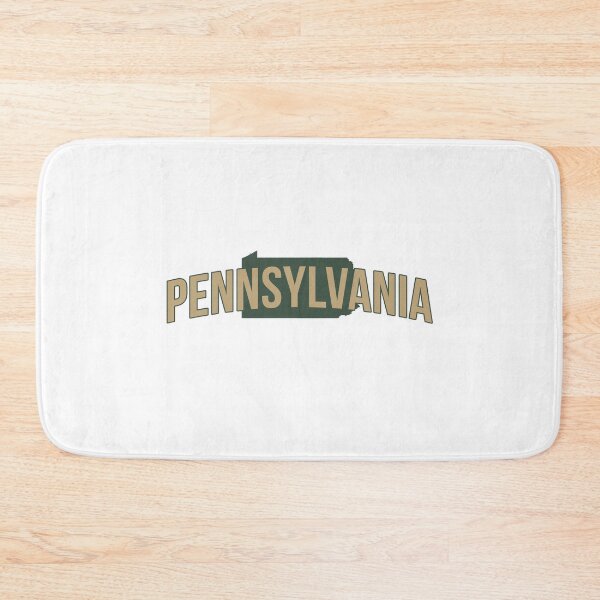 Item preview, Pennsylvania State designed and sold by Novel Gifts.