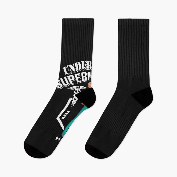 Item preview, undercover superheroes! designed and sold by Cutebutfunny.