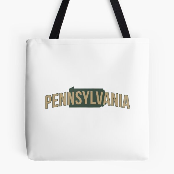 Item preview, State of Pennsylvania designed and sold by Novel Gifts.
