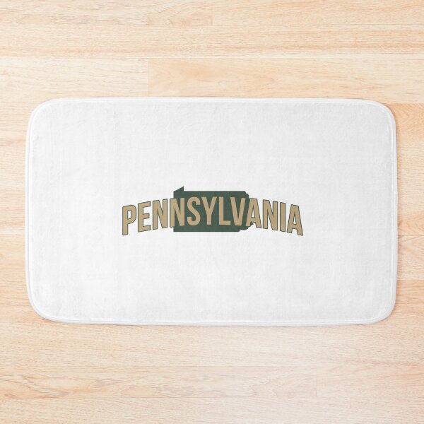 Item preview, State of Pennsylvania designed and sold by Novel Gifts.