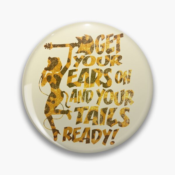 Item preview, Ears On! - spots designed and sold by 13thFloorDesign.