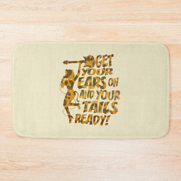 Item preview, Ears On! - spots designed and sold by 13thFloorDesign.