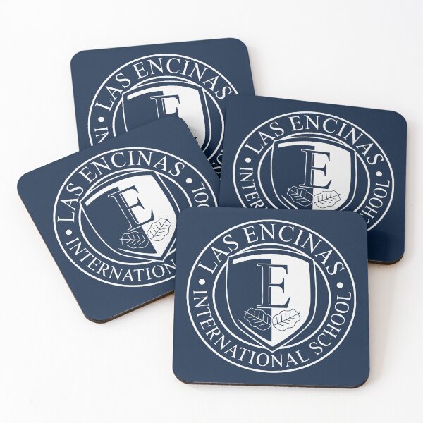 Item preview, International School designed and sold by ThingsShop.