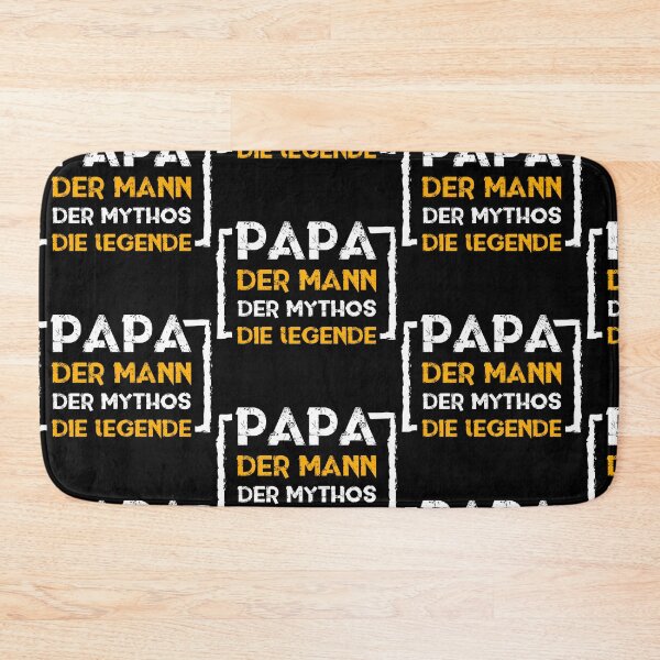 Item preview, Dad Father Dad Daddy Father's Day Legend Superdad Birthday Gift Idea designed and sold by Mark Sukra.