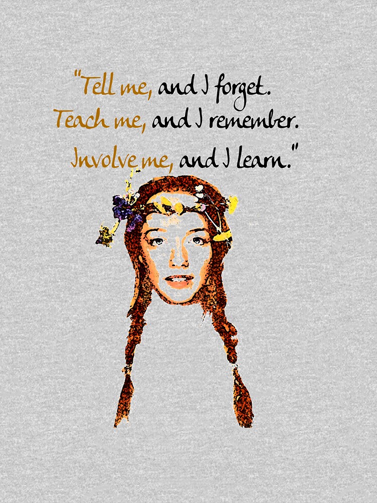 Anne Shirley Quote