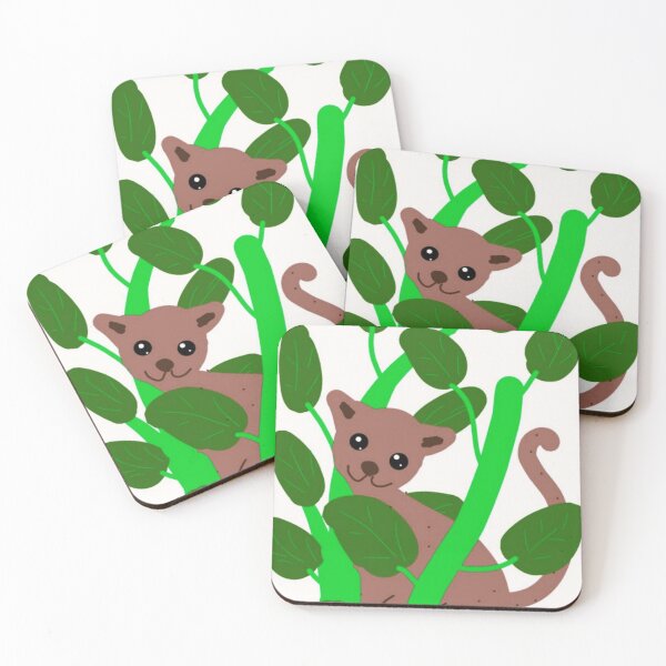 Item preview, Hidden Cat designed and sold by Simmikreative.