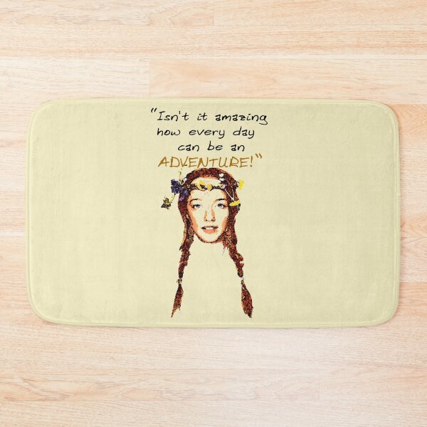 Item preview, Anne With an E Quote designed and sold by The Dead  Writers Circle.