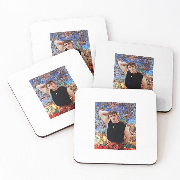 Item preview, Paul Mescal designed and sold by art-eats-art.