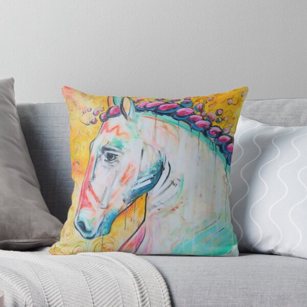 Item preview, Carousel designed and sold by Caroline Lavoie.