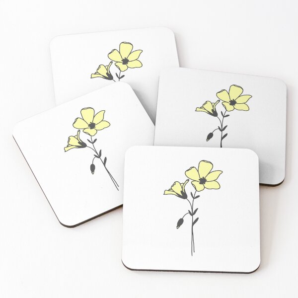 Item preview, Clover Bloom designed and sold by Sierra Bailey Luke.