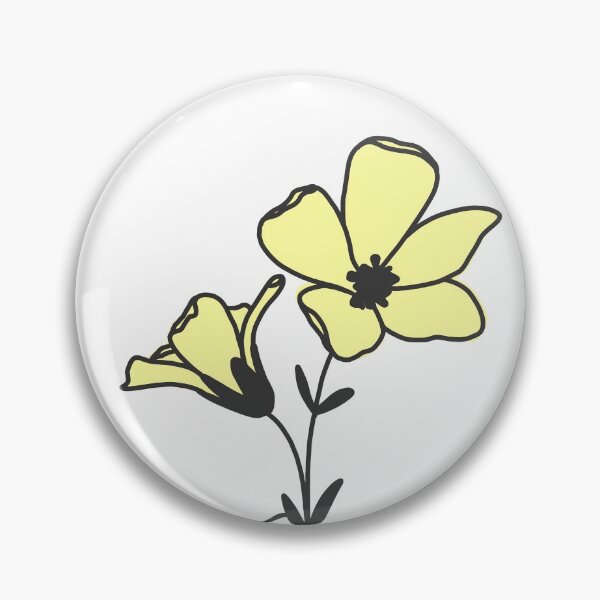 Item preview, Clover Bloom designed and sold by Sierra Bailey Co..
