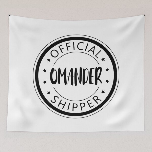 Item preview, Official Shipper designed and sold by ThingsShop.