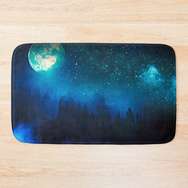Item preview, Milky Way designed and sold by Jasmina Seidl.