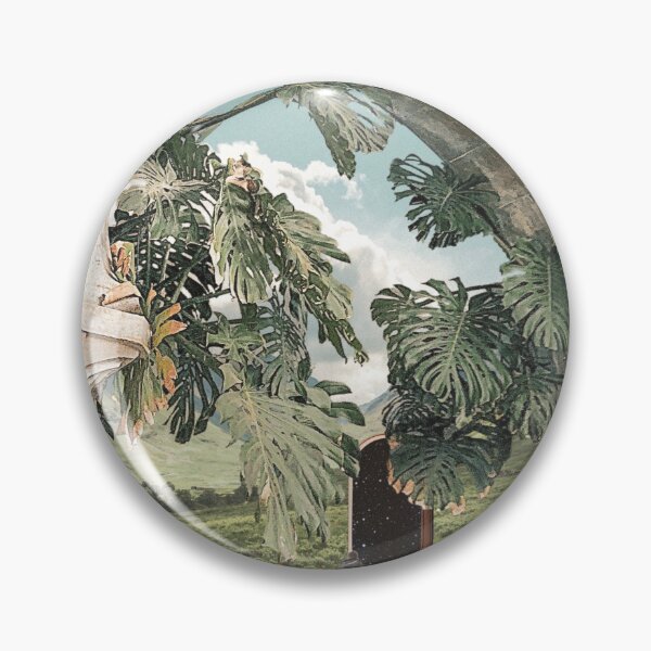 Item preview, The gate designed and sold by Daydream Artprint.