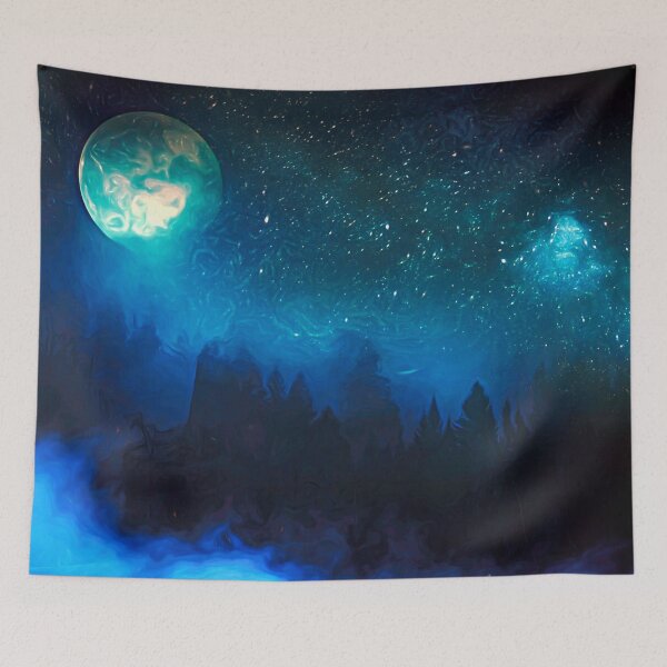 Item preview, Milky Way designed and sold by Jasmina Seidl.