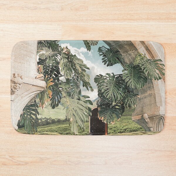 Item preview, The gate designed and sold by Daydream Artprint.