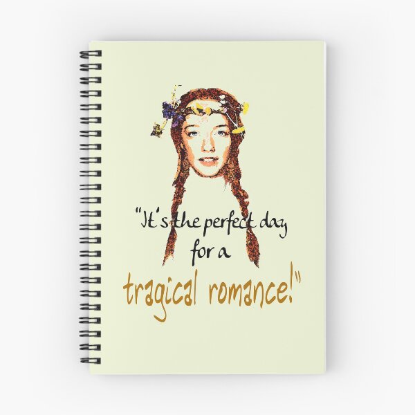 Item preview, Anne With an E Quote designed and sold by The Dead  Writers Circle.