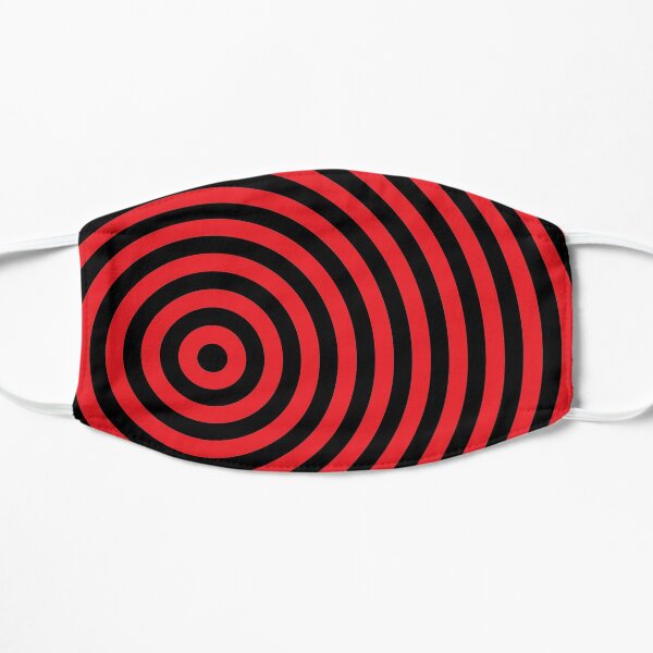 U2 - Vertigo Imagery Mask