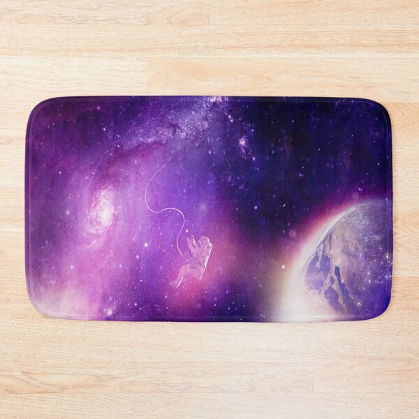 Item preview, Detached in the Universe designed and sold by Jasmina Seidl.