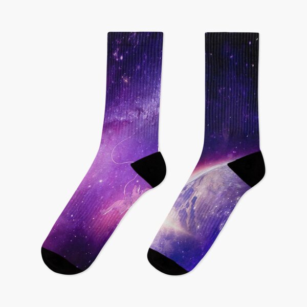 Item preview, Detached in the Universe designed and sold by Jasmina Seidl.