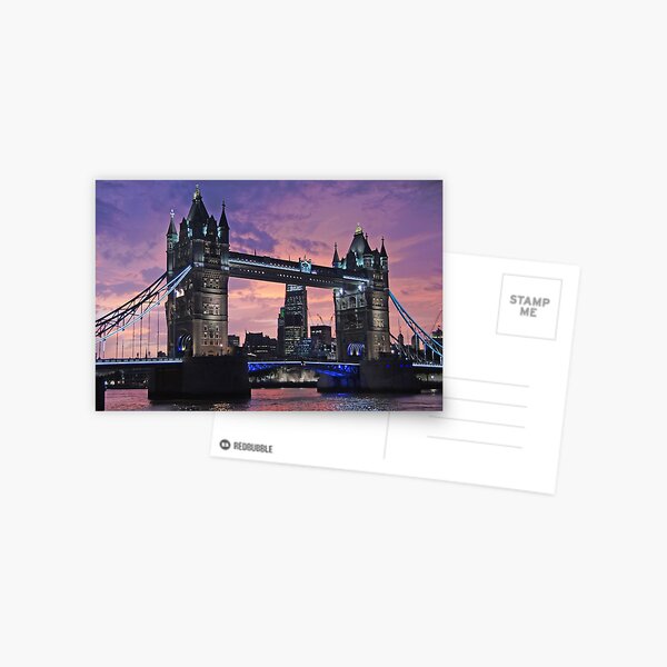Cartes Postales Sur Le Theme Londres Redbubble Cartes Postales Sur Le Theme Londres Redbubble