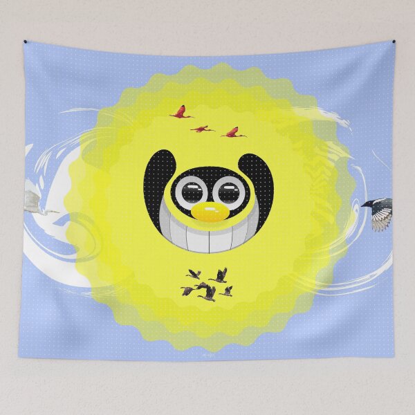 Item preview, The Sun designed and sold by bfvrp.