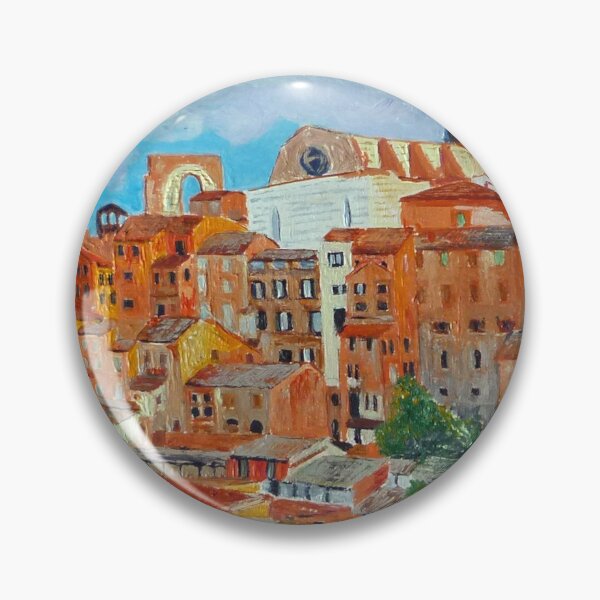 Item preview, Siena designed and sold by Jan Palmer.