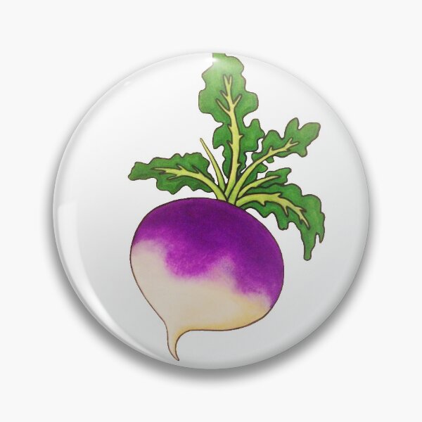 Item preview, Turnip Fever designed and sold by RachelDay.