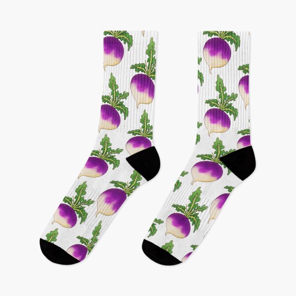 Item preview, Turnip Fever designed and sold by RachelDay.