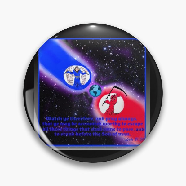 Item preview, Worlds Collide designed and sold by Vince Scaglione.